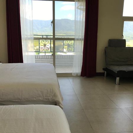 響樂池上電梯民宿1663 Chishang Music Guesthouse מראה חיצוני תמונה
