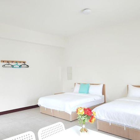 響樂池上電梯民宿1663 Chishang Music Guesthouse מראה חיצוני תמונה