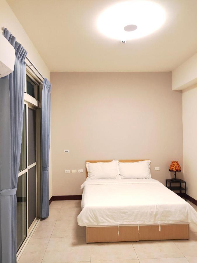 響樂池上電梯民宿1663 Chishang Music Guesthouse מראה חיצוני תמונה