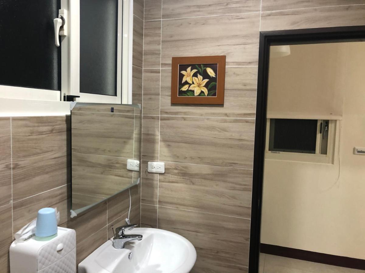 響樂池上電梯民宿1663 Chishang Music Guesthouse מראה חיצוני תמונה