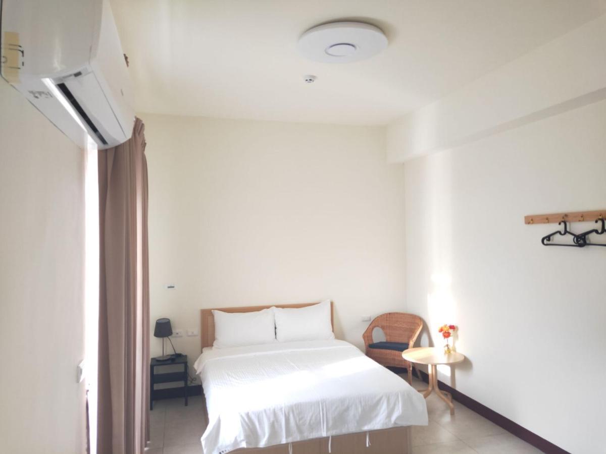 響樂池上電梯民宿1663 Chishang Music Guesthouse מראה חיצוני תמונה
