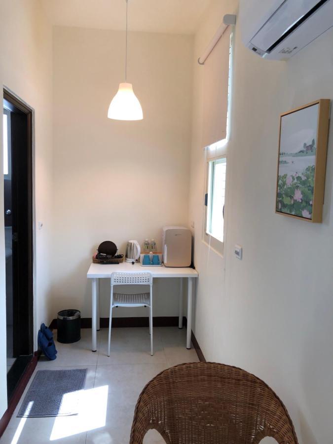 響樂池上電梯民宿1663 Chishang Music Guesthouse מראה חיצוני תמונה